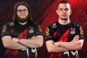 Sashi Esport Roster Moves VRS Asia