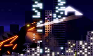 Smash The City Codes Cover Art