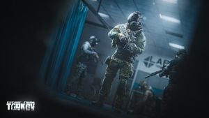 tarkov boss