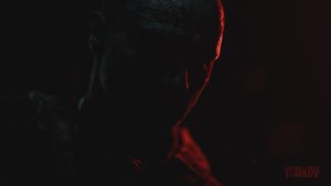 tarkov zombies