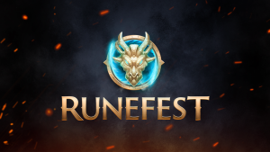 runefest