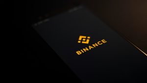 Binance hack North Korea