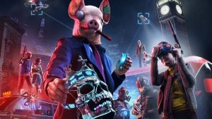watch dogs legion directors cut