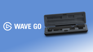 Elgato Wave Go